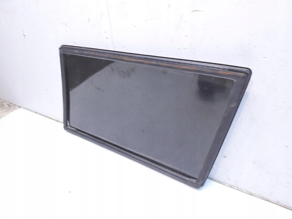 фото №6, Скло кузовна лівий задня jeep cherokee xj