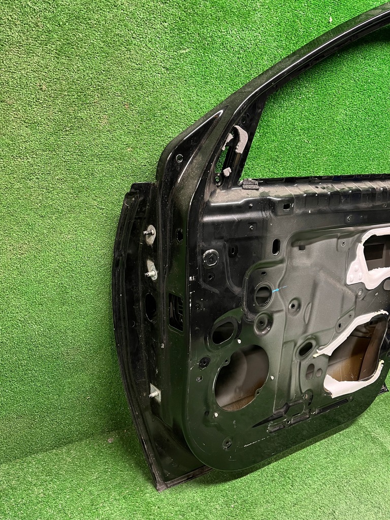 фото №7, Smart forfour w453 дверь передние правое перед