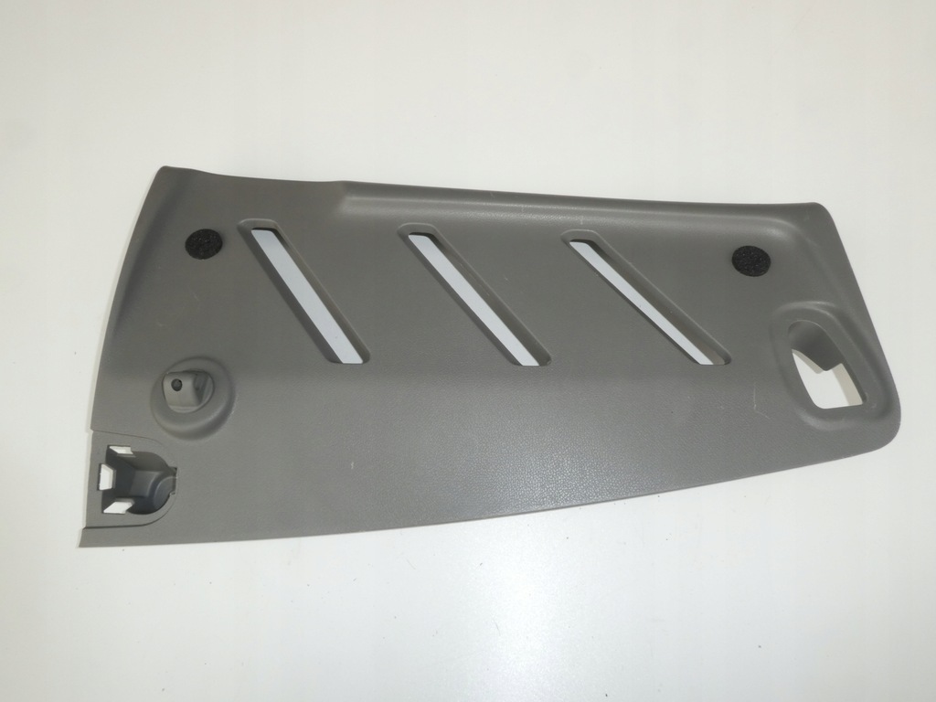 фото №1, Master iii защита полка потолочный 969d65723r