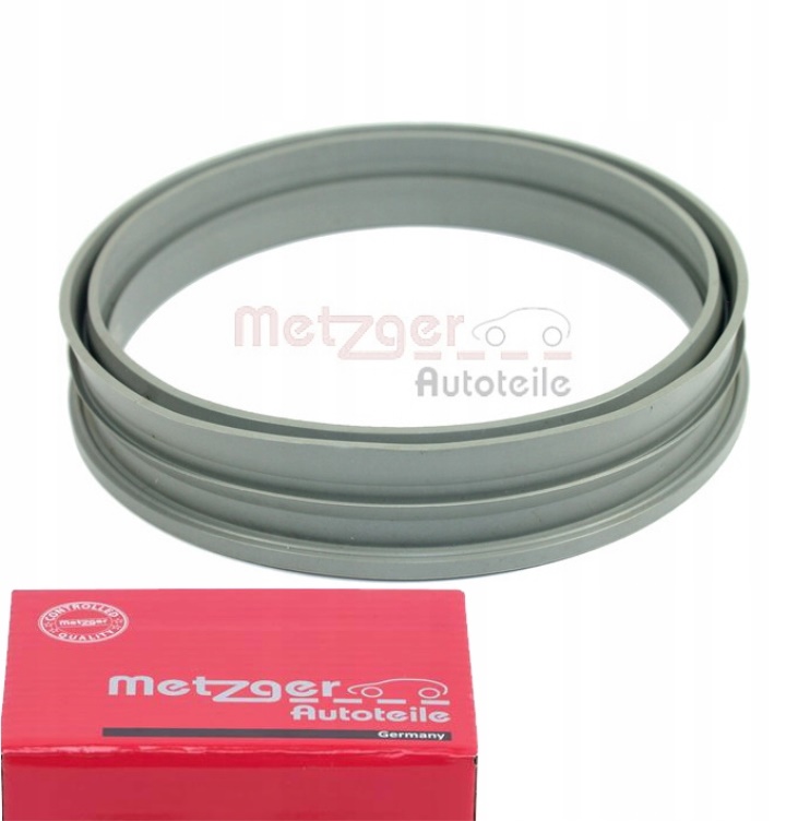 фото №1, Прокладка бака пального vw transporter t5 2.0