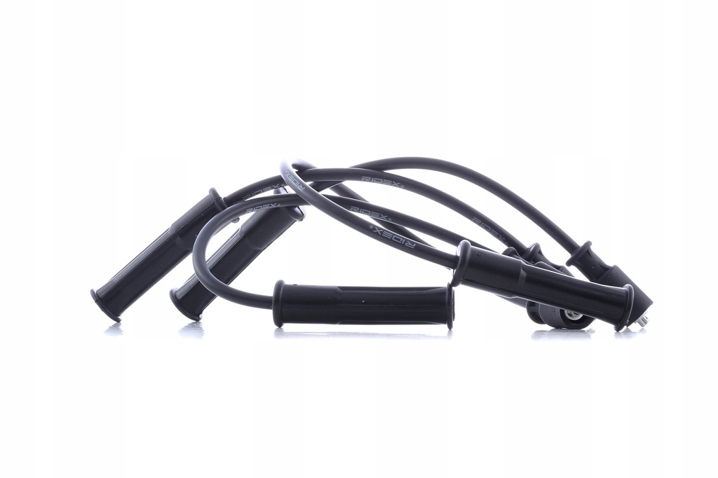 фото №1, Набор трубопровод зажигания ridex 685i0174