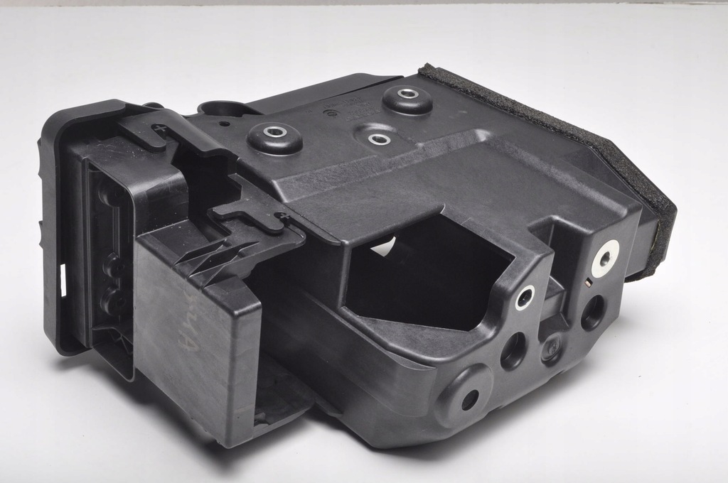 фото №6, Volvo xc60 ii xc90 v90 s90 v60 s60 b5 корпус акумулятор 31652062