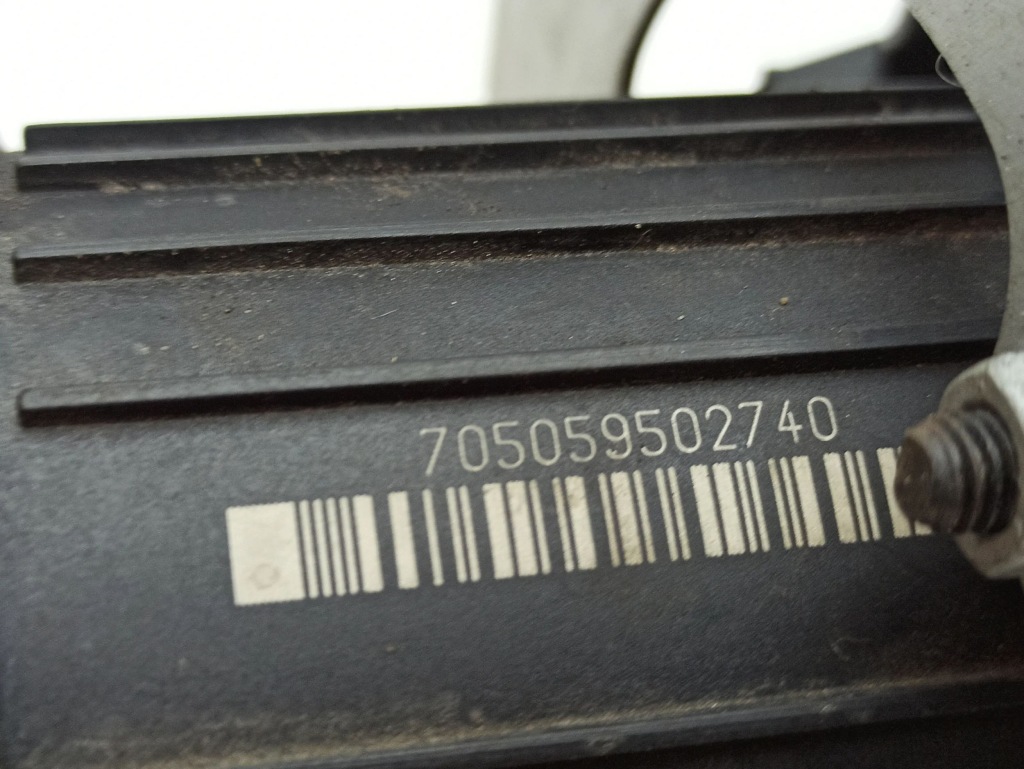 фото №9, Bmw z4 e85 e86 2005 насос повітря вторинного