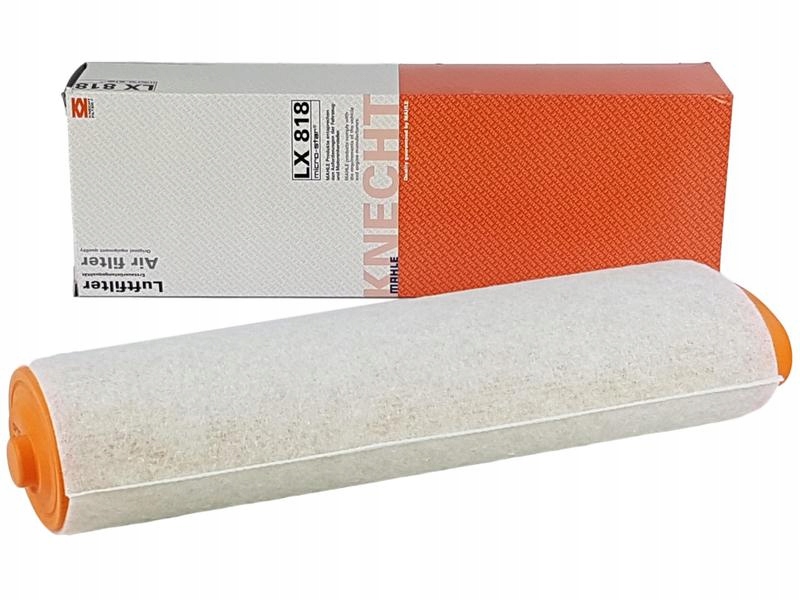 фото №1, Knecht lx 818 фильтр воздуха