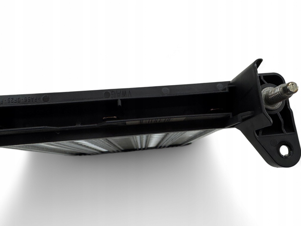 фото №6, Audi a3 s3 8v 2016 с передний нагреватель отопителя