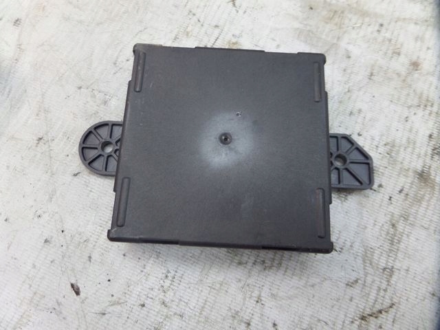 фото №5, Maserati quattroporte vi модуль двері правий задня 52851640ac