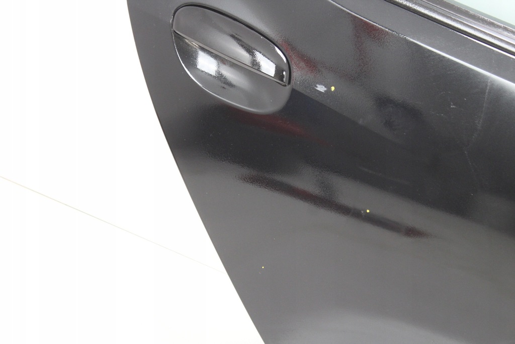 фото №5, Дверь правый задняя hyundai i10 10-13r lift bg