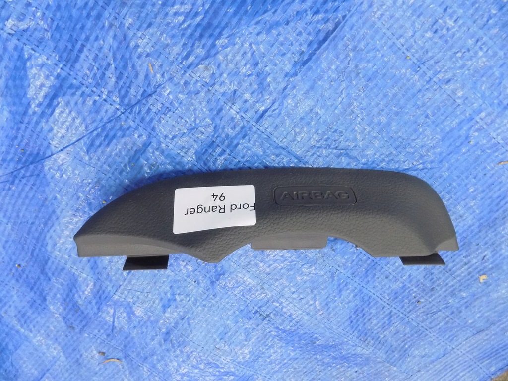 фото №1, Защита заглушка подушка безопасности ford ranger iii 12-