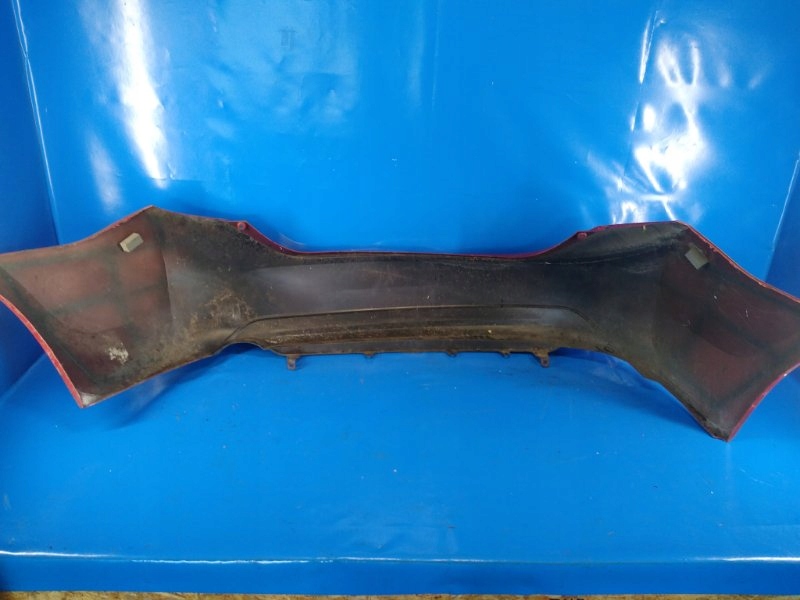 Задний бампер toyota corolla e170 13-19 52159-02a10 Киев