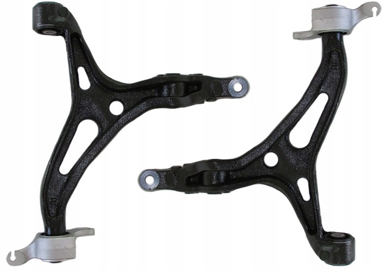 фото №1, Рычаг передний нижний mercedes ml w164 2005-2012