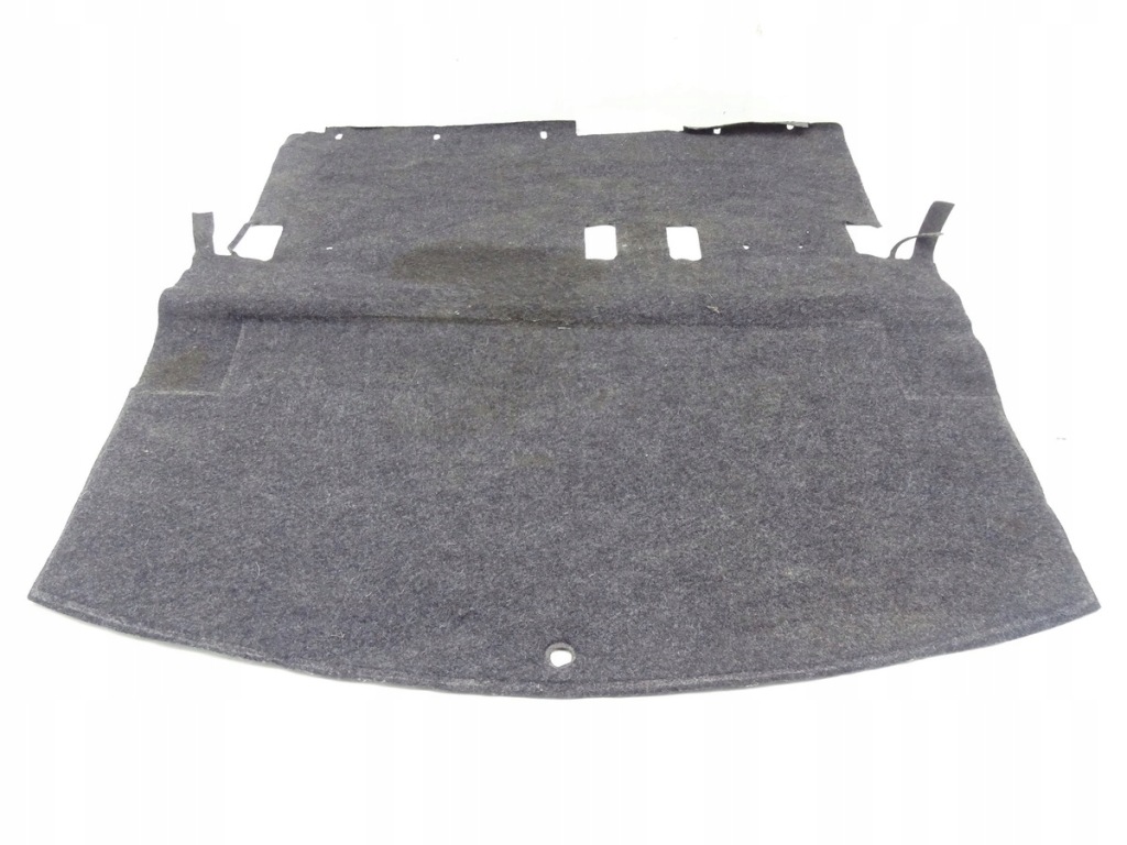 Купить Fiat idea 03-12 обшивка багажника