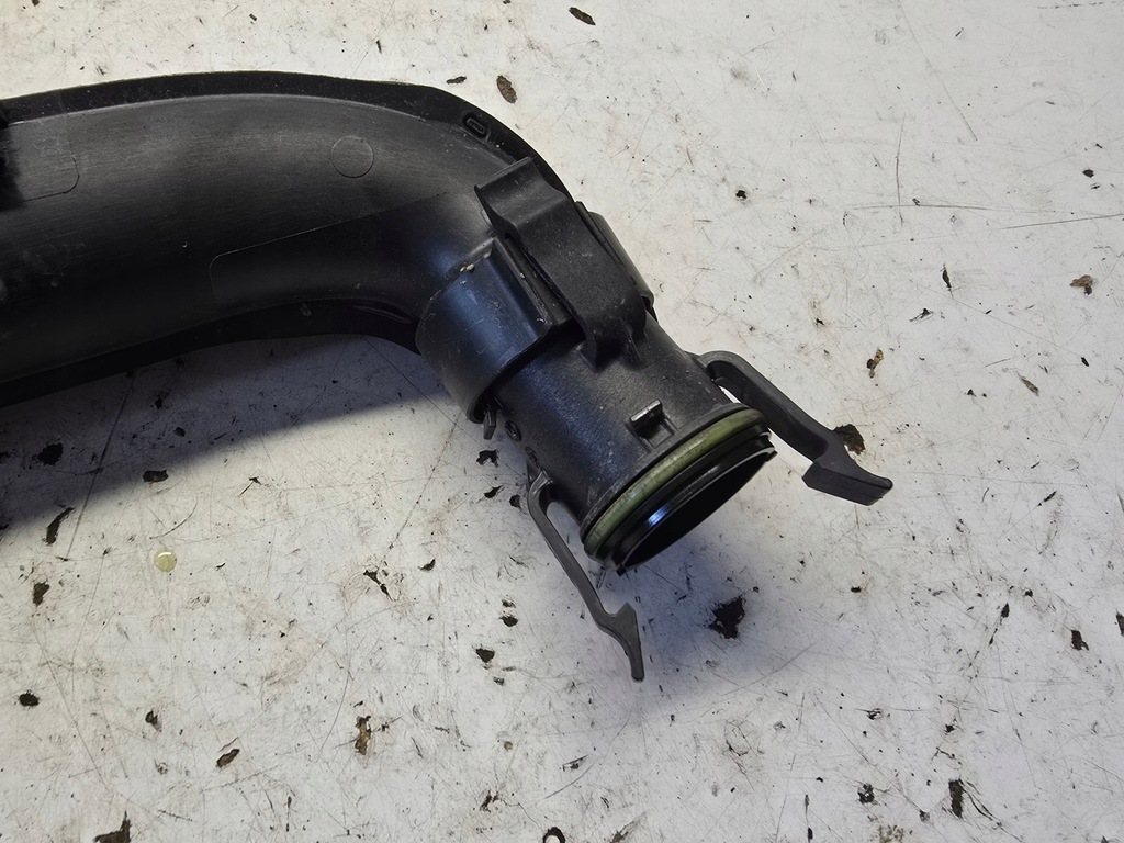 фото №5, Audi a3 8v труба waz шланг інтеркулер 04e145673f 1.4 tfsi