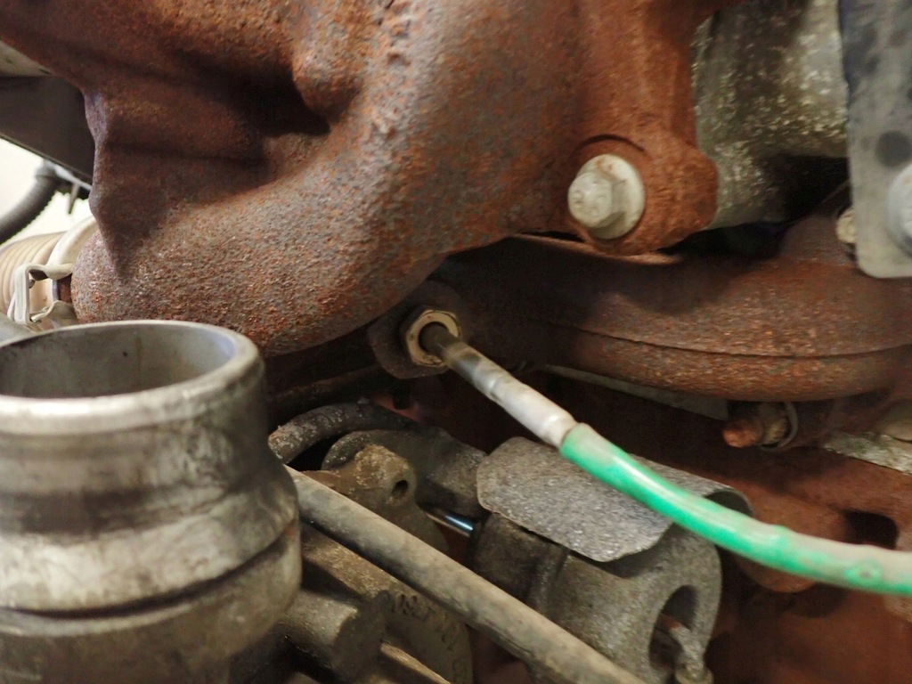 фото №7, Nissan note e11 09-12 1.5 dci двигатель блок двигателя двигатель k9k c400