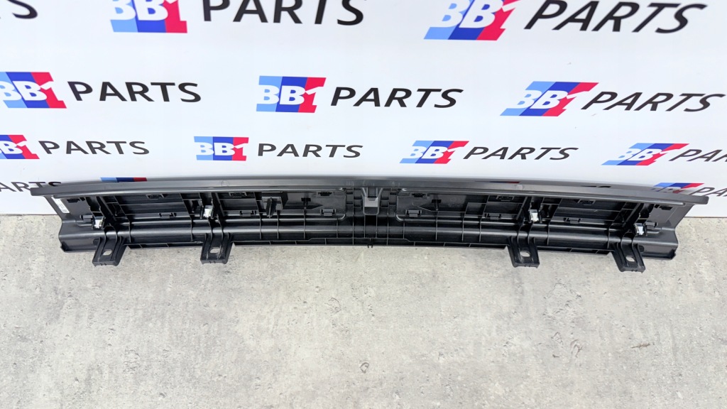 Bmw f48 x1 молдинг накладка порог заднего задняя край 7413689 Недорого