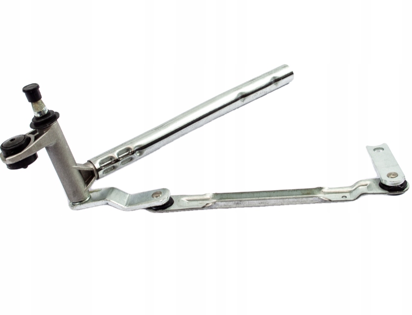 фото №1, Vw touran fabrycznie новый механизм трос перед