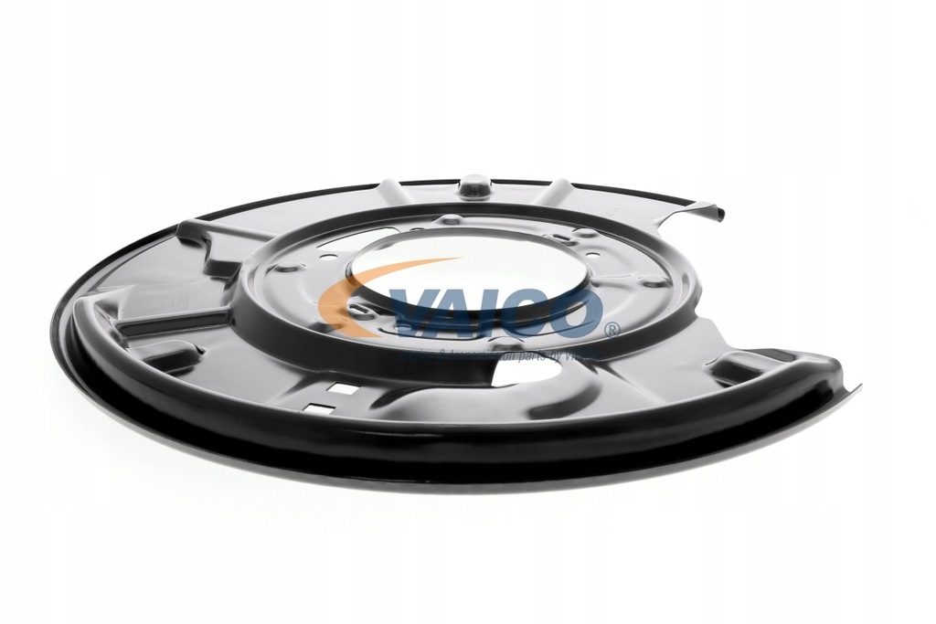 фото №13, Vaico захист диск гальмівний задня p mercedes s c215 s w220 2.8-6.3