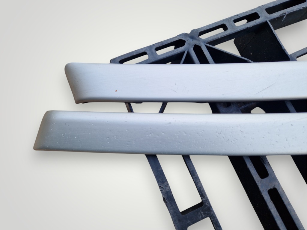 фото №11, Bmw 3 e90 e91 e92 e93 впуск решітка повітря молдинг dekor панелі тунель двері