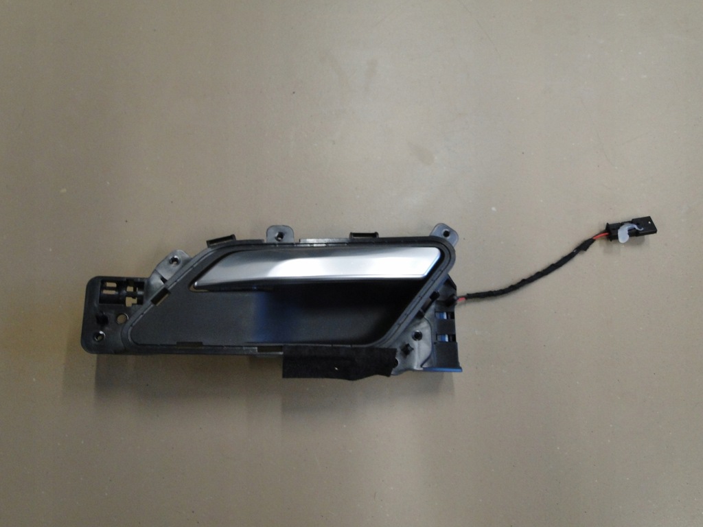 фото №1, Jaguar xf xe 15- ручка внутренняя правый перед