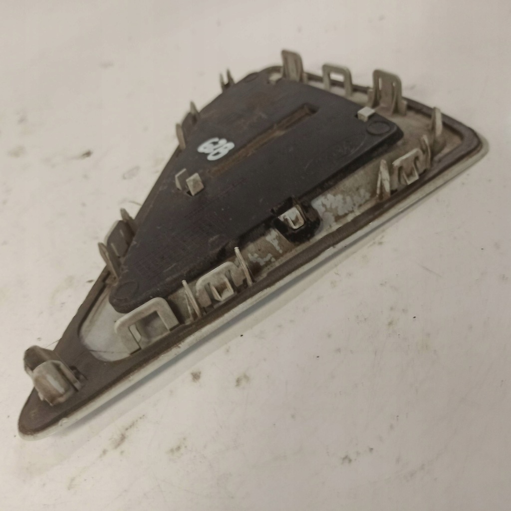 фото №16, Ford s-max ii молдинг крила перед ліва em2b-r16c217-a