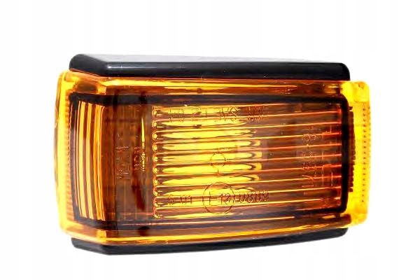 фото №13, Лампа поворотник tyc 18-5971-11-2