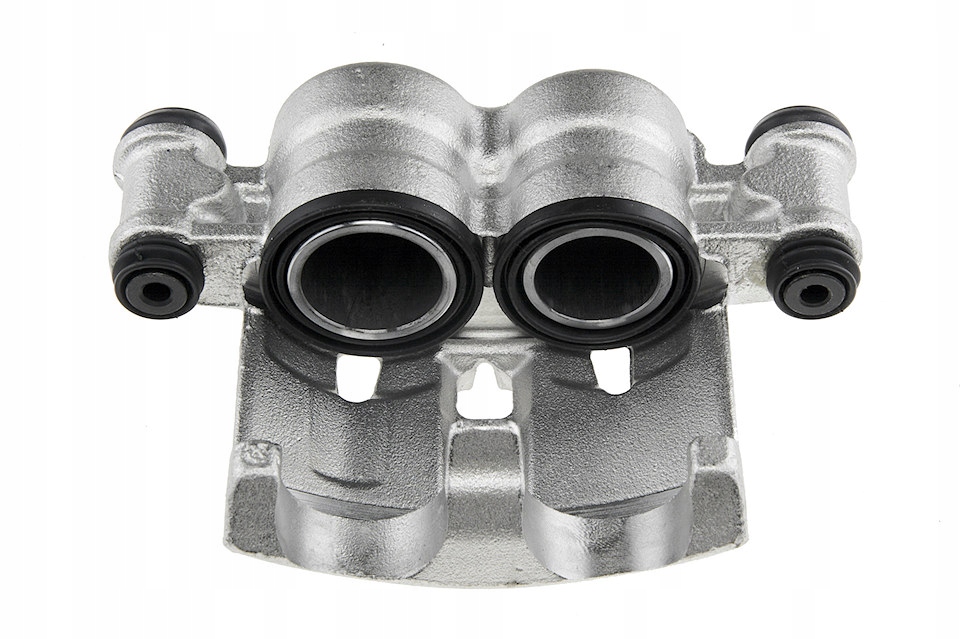 фото №1, Суппорт перед правый peugeot boxer 2006- 280mm