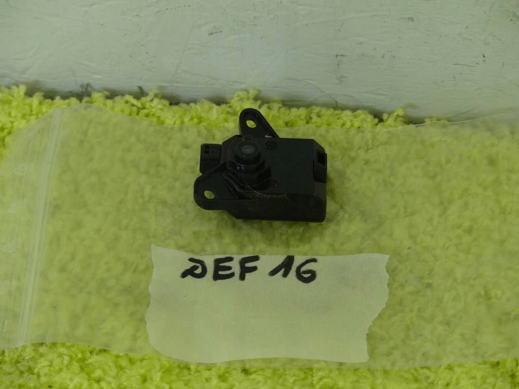 фото №1, Зеркало лампа правая audi q4 e-tron / skoda enyaq / vw id4 19r-