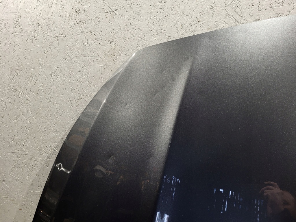 Капот mercedes s-coupe w217 Оригінал