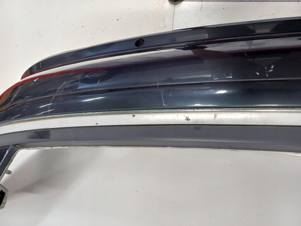 фото №7, Audi оригинальный номер 4e0807511a бампер