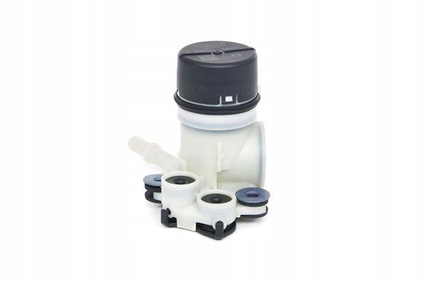 фото №1, Bosch f 01c 600 265 модуль питания, инжектор мочевина