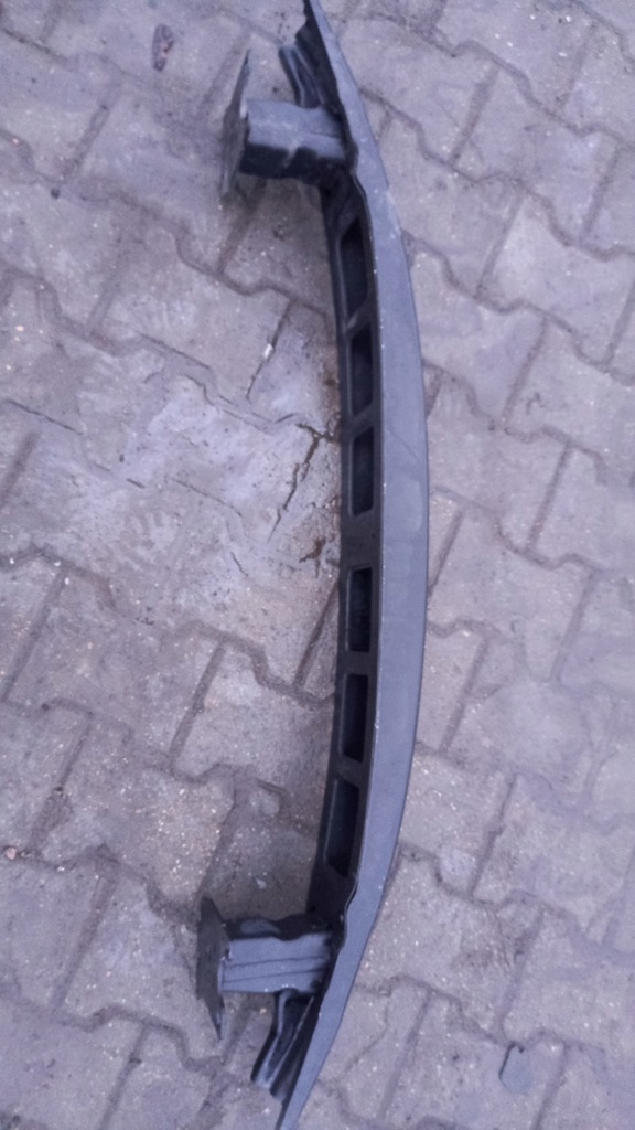 фото №4, Балка pod бампер skoda fabia i 04r