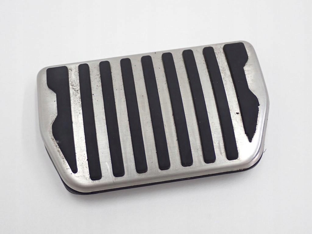 фото №1, Накладка защита педали europa r-dynamic range rover velar 19r