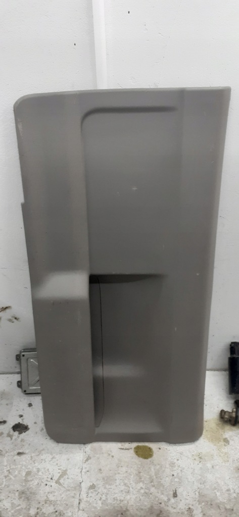 фото №1, Land rover freelander i обшивка дверь крышки багажника