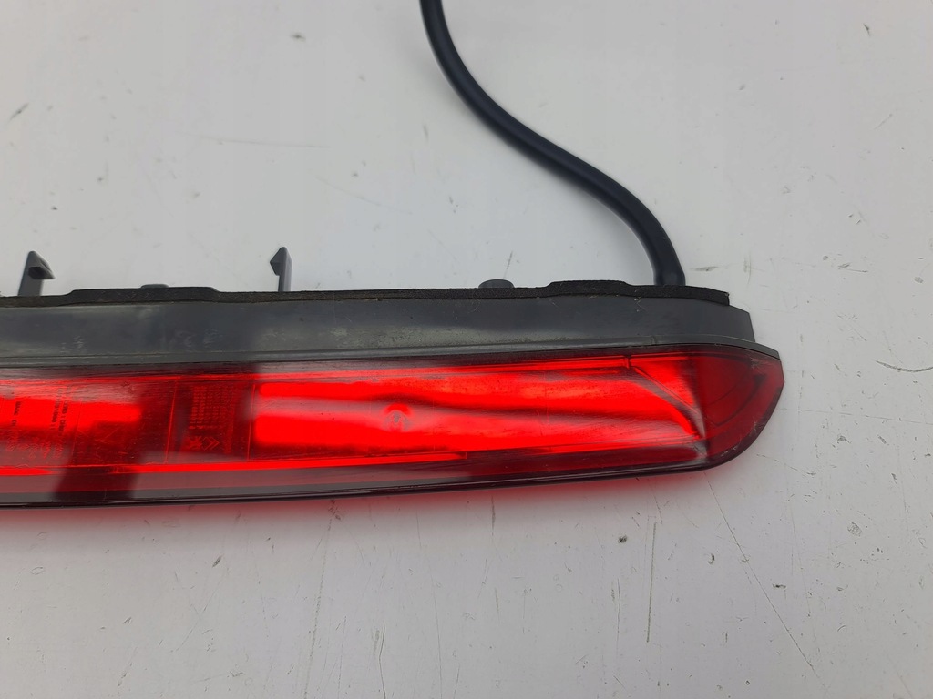 фото №7, Peugeot 2008 ii третий свет стоп 2021