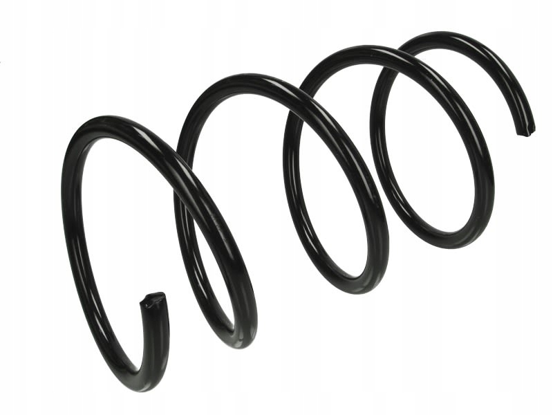 фото №15, Kyb ra3922 пружина подвеска