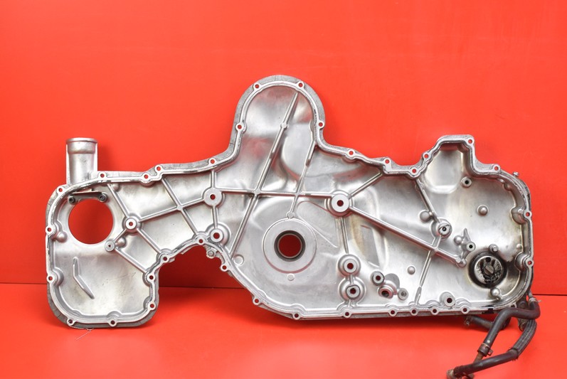 фото №7, Защита корпус распределительного вала subaru legacy 4 iv 2.0 d 150 km lift 06-09