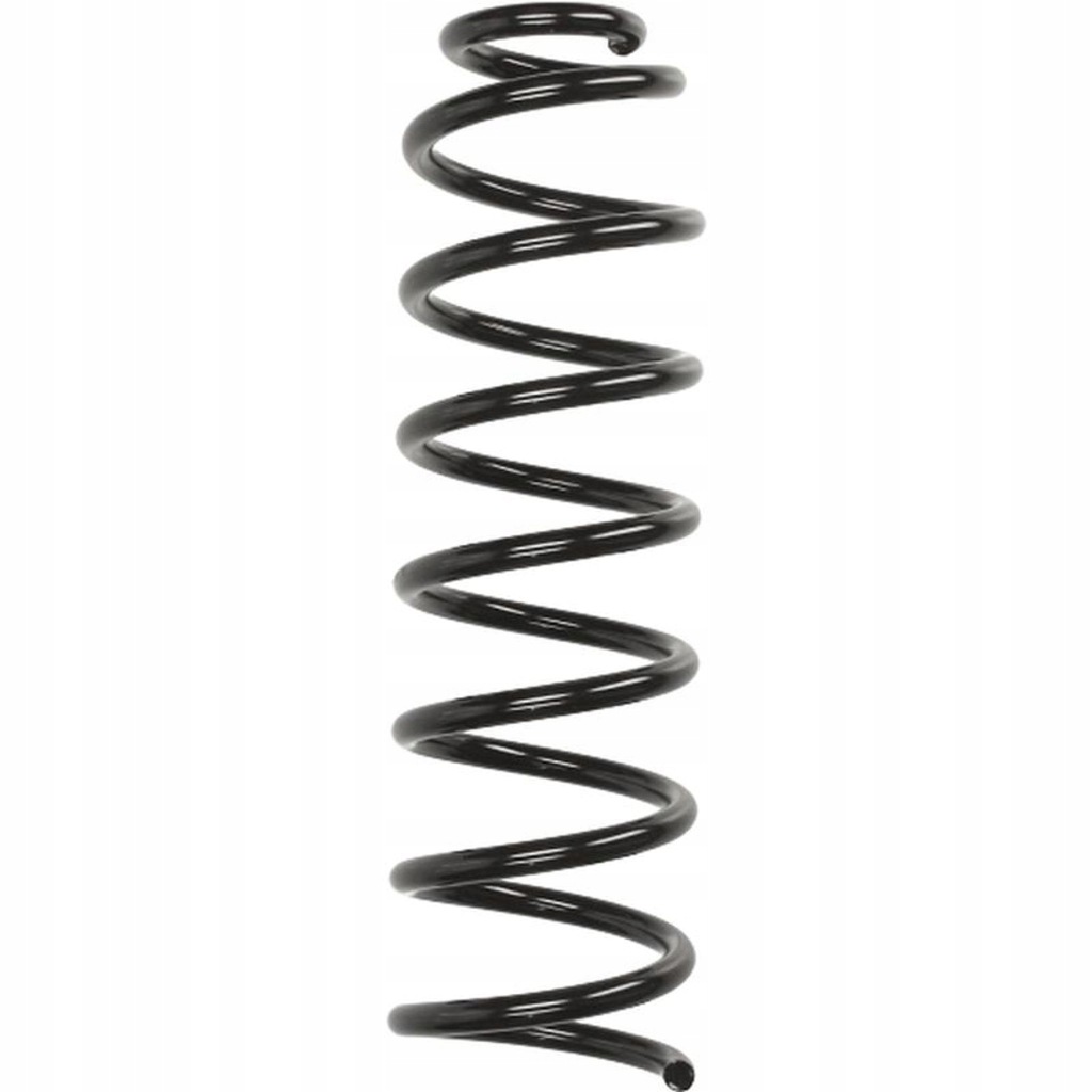 Купить Пружина подвеска задняя  левая правый  renault megane 2 1.4-2.0d 2002-2009