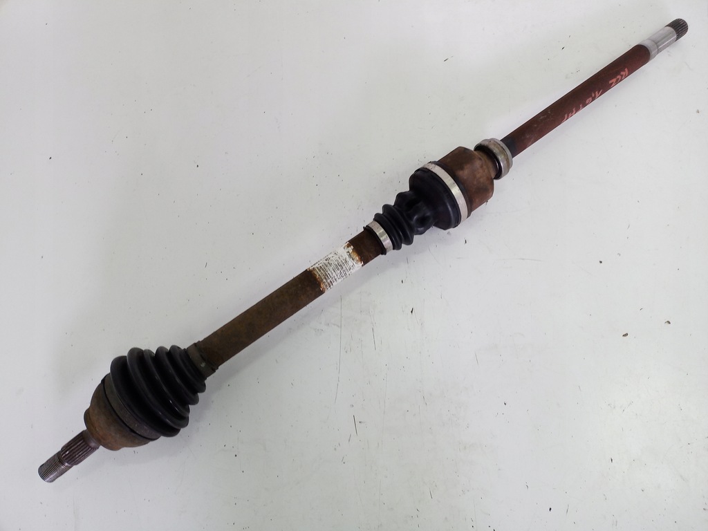 фото №1, Правая приводной вал peugeot rcz 1.6 thp