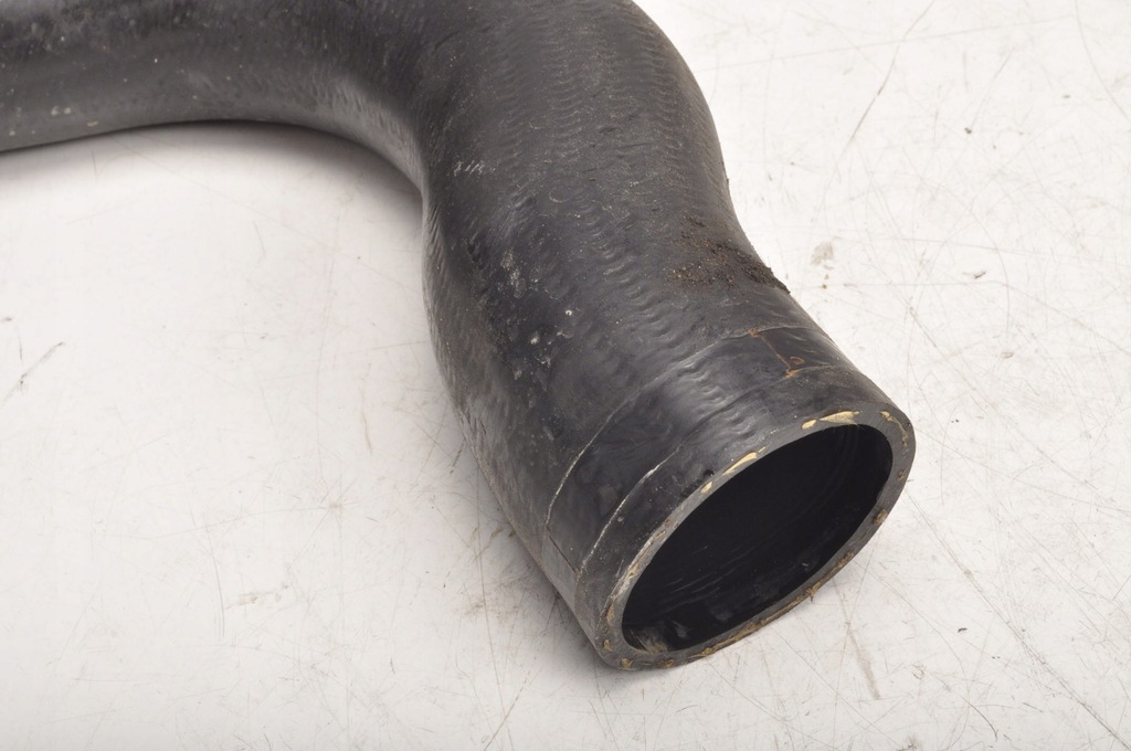 фото №4, Ford puma mk2 1.0 труба интеркулер l1b1-6c646-ac