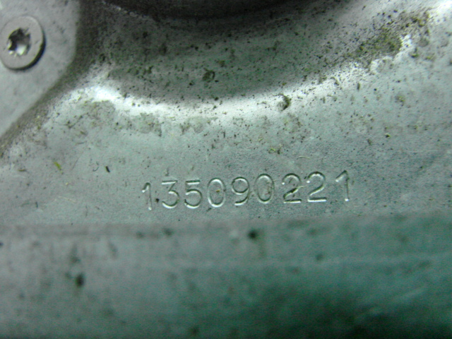 фото №3, Підйомник p задня c4 grand picasso i 135090221