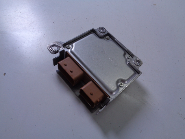 фото №2, Модуль датчик подушка безопасности kia niro i ev lift 2022 rok