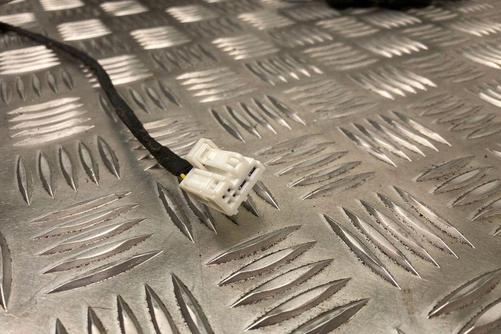 фото №8, Замок крышки багажника bmw 4 coupe f32, f82 7269516 2.99l дизель 2014