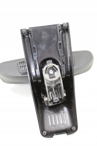 фото №5, Chrysler pacifica 17- зеркало внутреннее заднего вида