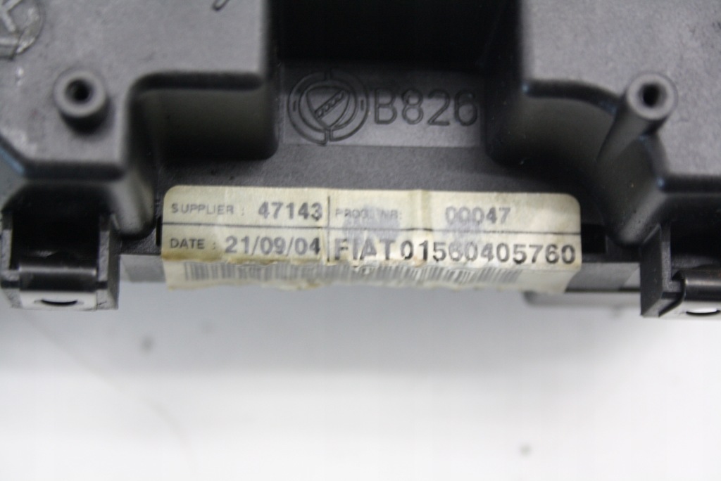 фото №14, Рычаг переключатель комбинированный alfa romeo gt 01560405760