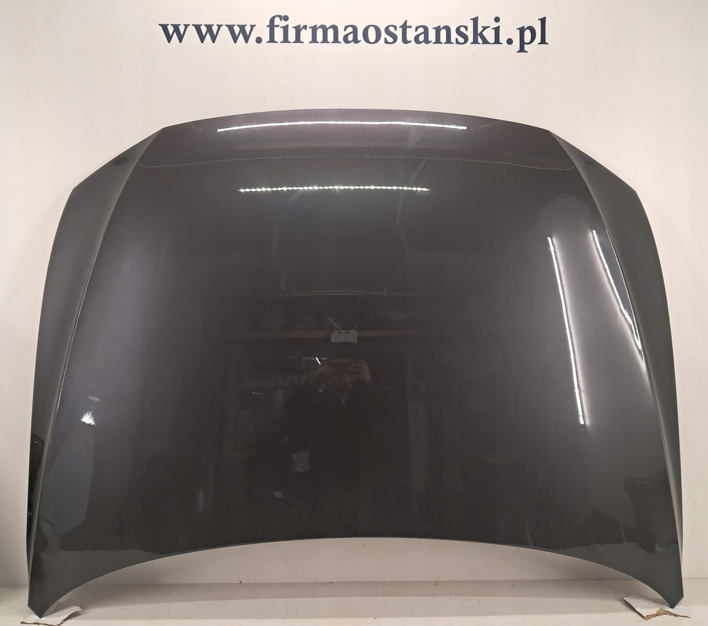 фото №6, Vw passat b8 3g lift 19-23 kompletny перед капот лампа led бампер крила