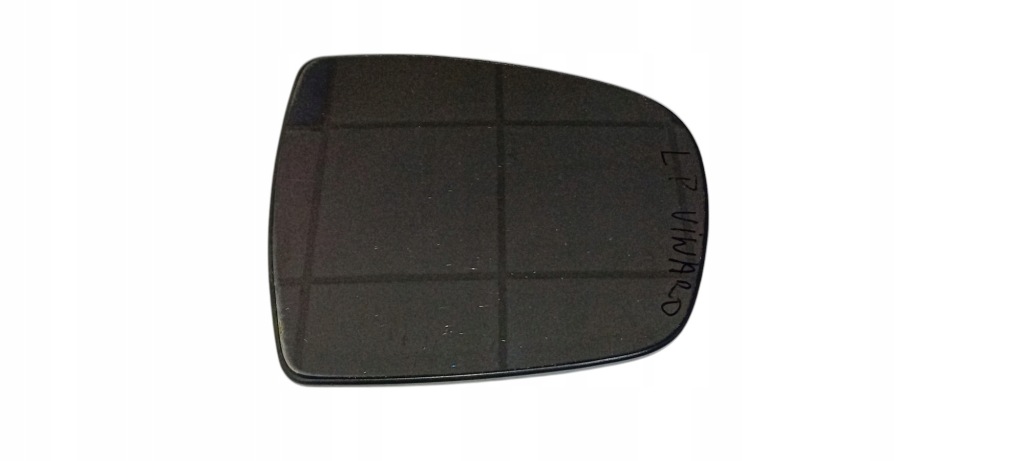 фото №1, Оригінальний вкладиш дзеркало renault trafic vivaro 7701050267