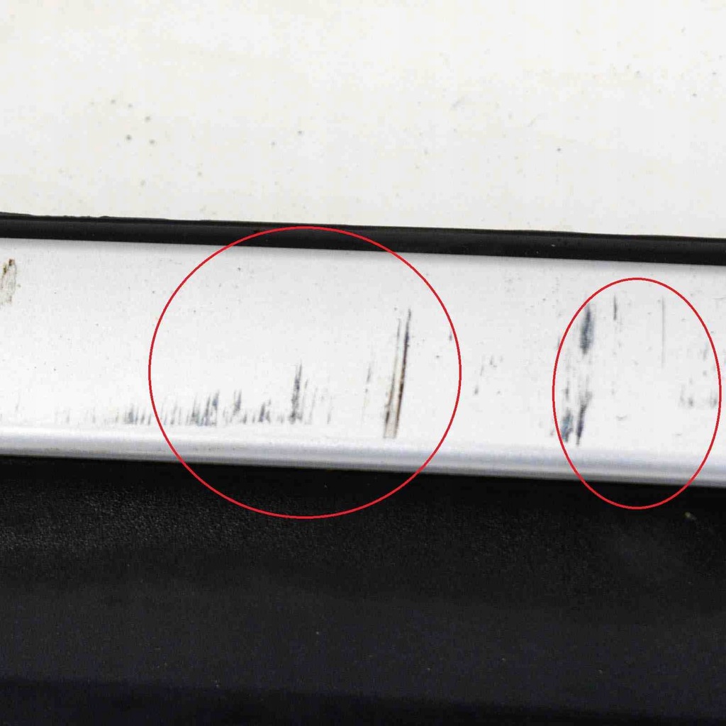 фото №8, Рейлінги права сторона opel mokka / mokka x 9543710495437103 3660931 1.4l