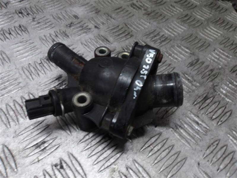 фото №1, Корпус термостата volvo v50 t5 2.5t