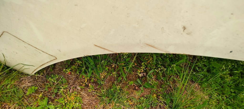 фото №7, Daihatsu terios ii 06- двері ліва задня задні