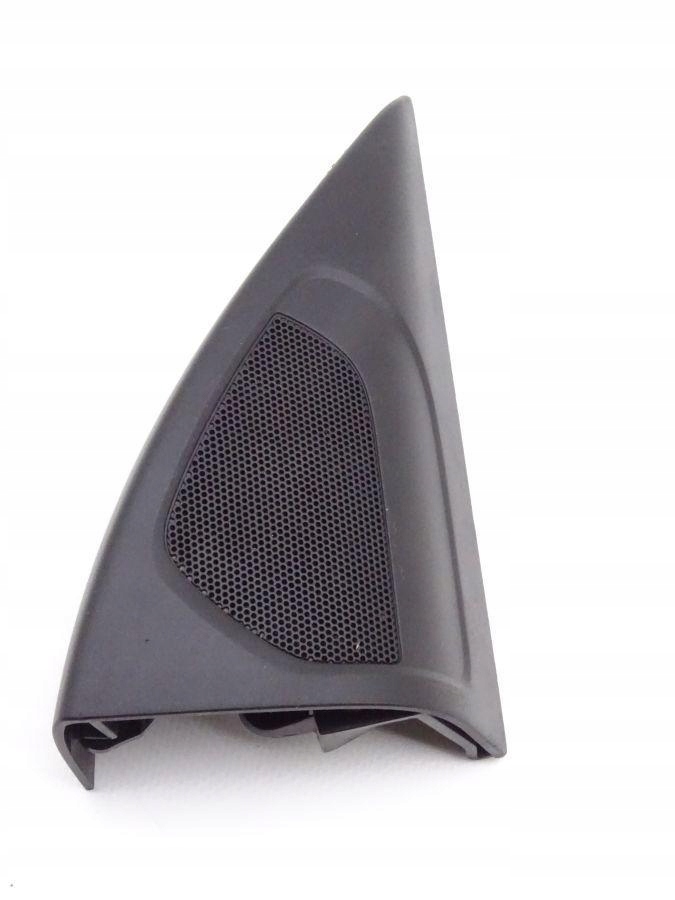 фото №1, Volvo s60 ii захист трикутник дзеркало права динамік