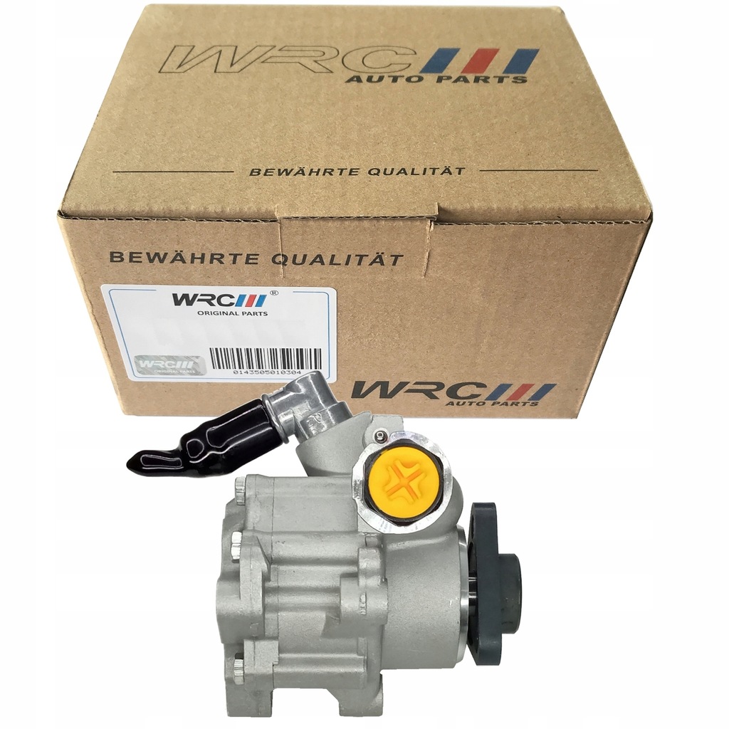фото №1, Насос усилителя оригинальный номер 8w833a674ab c2p14021 wrc